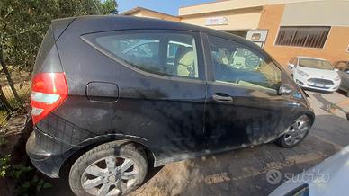 MERCEDES Classe A (W/C169) - 2007