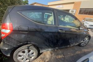 MERCEDES Classe A (W/C169) - 2007