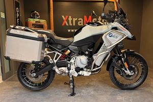 Bmw F 850 GS Adventure (2019 - 20)