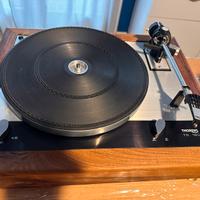 Thorens TD 160 MK1