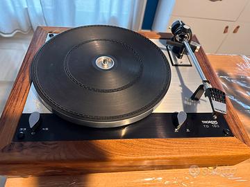 Thorens TD 160 MK1