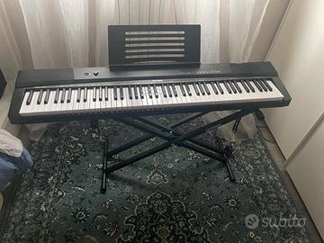 Tastiera TERA MUSIC 881