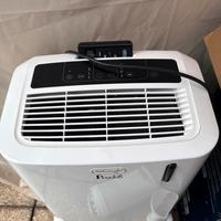 Climatizzatore Portatile De’Longhi Pinguino