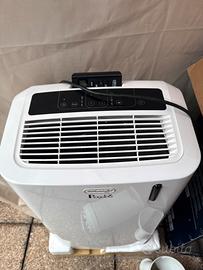 Climatizzatore Portatile De’Longhi Pinguino
