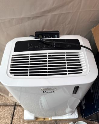 Climatizzatore Portatile De’Longhi Pinguino