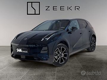 Zeekr X 340CV Batt.61 kWh Long Range RWD