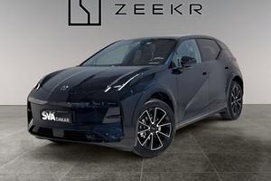 Zeekr X 340CV Batt.61 kWh Long Range RWD