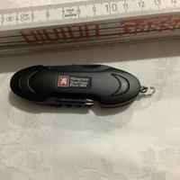 Richardson Sheffield multifunzione