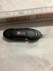 Richardson Sheffield multifunzione