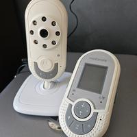 Baby monitor 