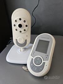 Baby monitor 