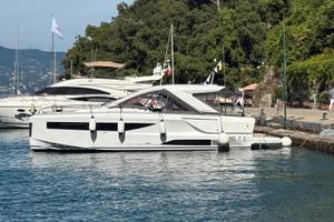 Barca Usata-Jeanneau DB 37