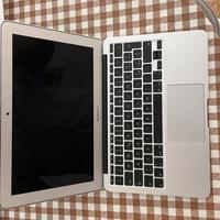 MacBook Air 11 pollici