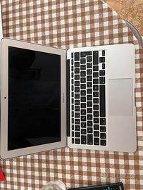 MacBook Air 11 pollici