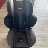 Seggiolino auto Young Sport HERO di Recaro