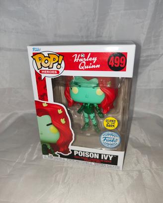 Poison 499
