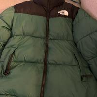 Giacca Piumino North Face 700