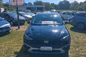 Fiat Tipo 1.6 Mjt S&S 5porte Cross