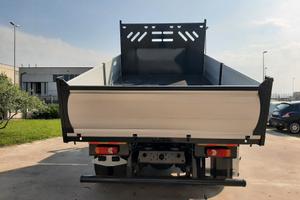 MAN TGM 18.290 - 2018 - Km 123.000 Ribaltabile