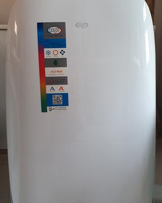 Climatizzatore portatile ARGO SOFTY PLUS
