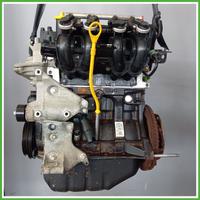 Motore Completo Funzionante D7FH7 43kw RENAULT CLI