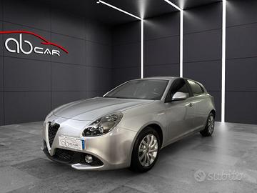 Alfa Romeo Giulietta 1.6 jtdm Giulietta 120cv tct