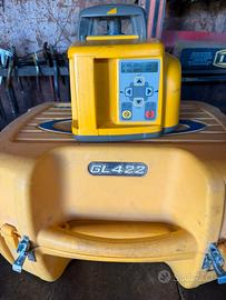 Livello Laser Spektra GL422
