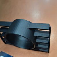 Porta manometro Auto 52mm