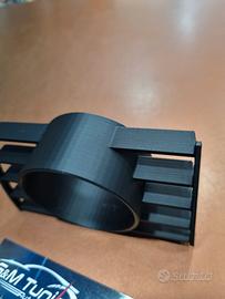 Porta manometro Auto 52mm