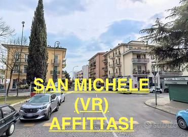SAN MICHELE - TRILOCALE