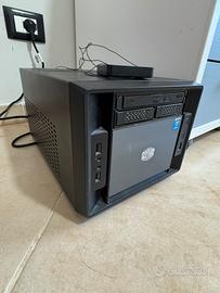 PC Domestico i7 4790k @4.0GHZ - 16GB RAM