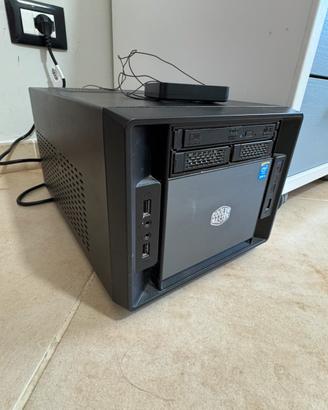 PC Domestico i7 4790k @4.0GHZ - 16GB RAM