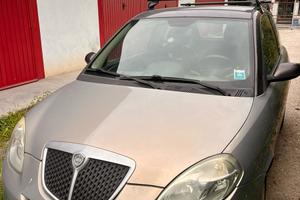 Lancia ypsilon 2a serie  1.4 platino ecochic GPL