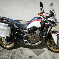 Honda CRF1000L Africa Twin mod. SENZA ABS