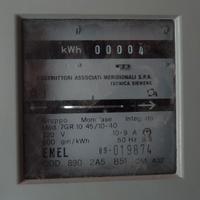 Gruppo monofase integrato