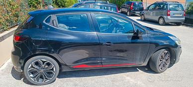 Renault Clio quarta serie