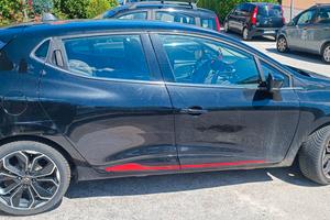 Renault Clio quarta serie