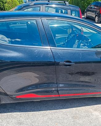 Renault Clio quarta serie