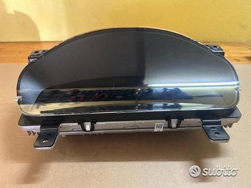 Tachimetro quadro strumenti virtual ford kuga MK3
