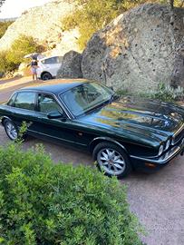 JAGUAR XJ 4.0 cat Executive