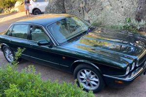 JAGUAR XJ 4.0 cat Executive