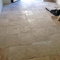 Basole antiche di recupero interne esterne