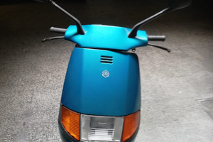 Piaggio sfera 50