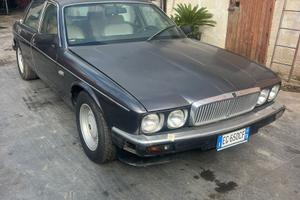 Jaguar XJ6 AUTO D’EPOCA