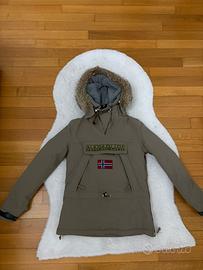 Giacca Napapijri Skidoo