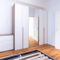 Camera Donatella MAI USATA Mondo Convenienza