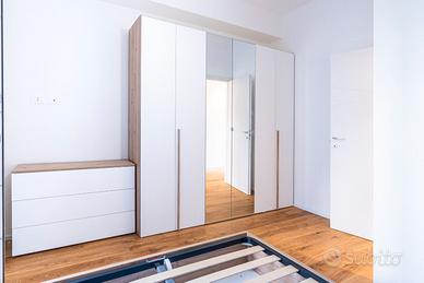 Camera Donatella MAI USATA Mondo Convenienza