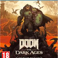 Doom the dark age playstation 5