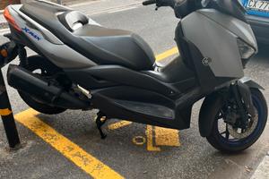 YAMAHA XMAX 300 (2021) – Unico Proprietario
