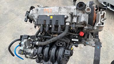Motore 169a4000 LANCIA Y YPSILON 1.2 B 51KW 2015 1